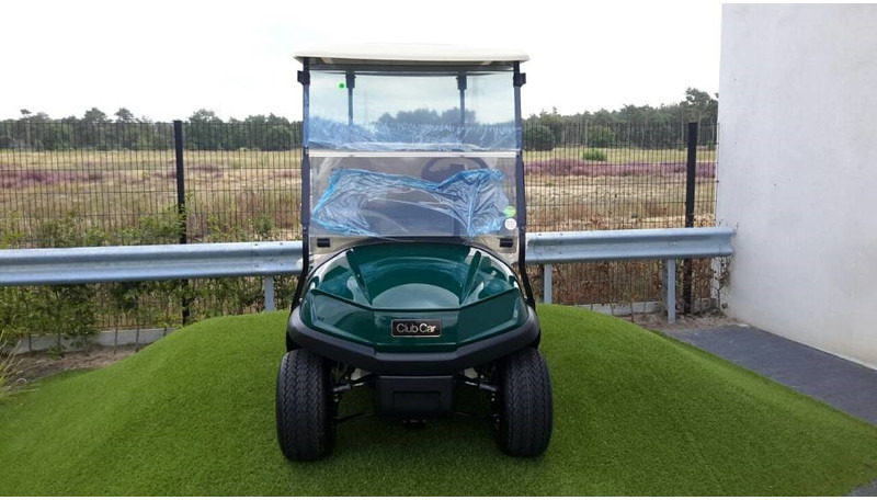 Club Car tempo new 2024 - Voziček za golf: slika 4 Club Car tempo new 2024 - Voziček za golf: slika 4