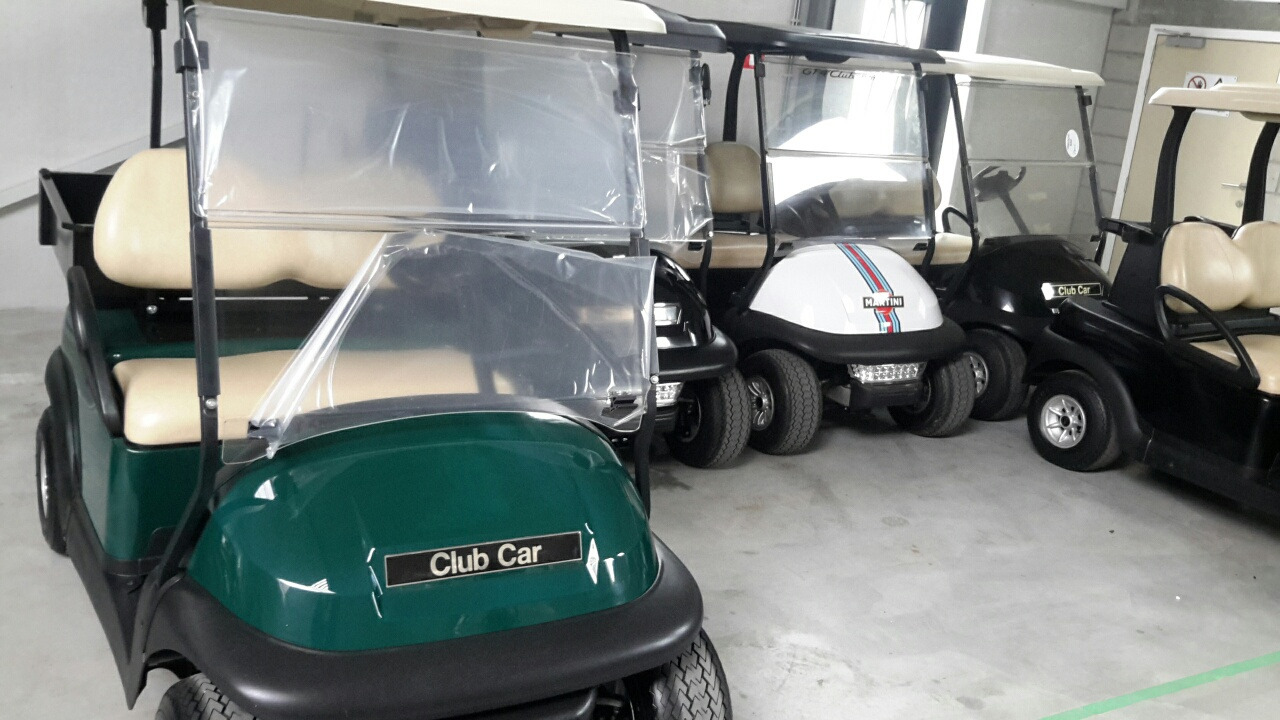 Club car precedent new battery pack - Voziček za golf: slika 2 Club car precedent new battery pack - Voziček za golf: slika 2
