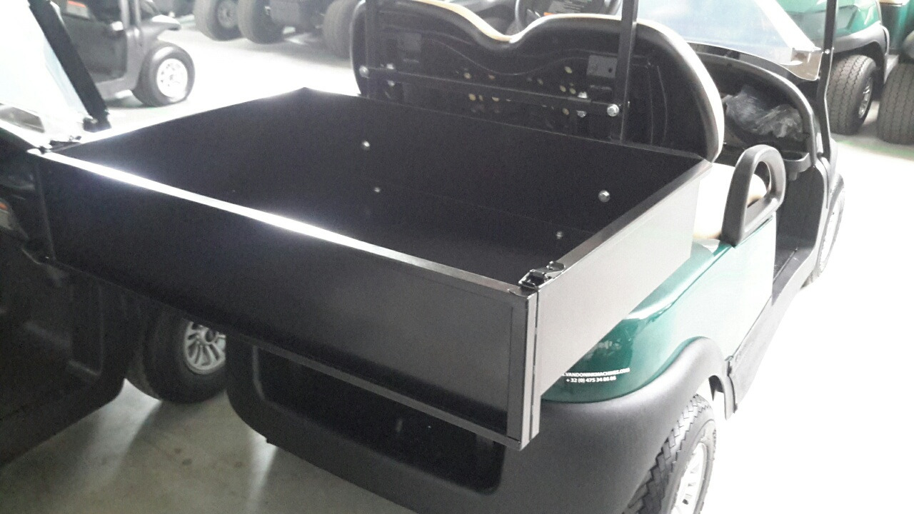 Club car precedent new battery pack - Voziček za golf: slika 3 Club car precedent new battery pack - Voziček za golf: slika 3