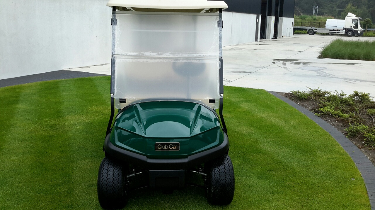 Clubcar tempo whit cargo box new battery pack - Voziček za golf: slika 5 Clubcar tempo whit cargo box new battery pack - Voziček za golf: slika 5
