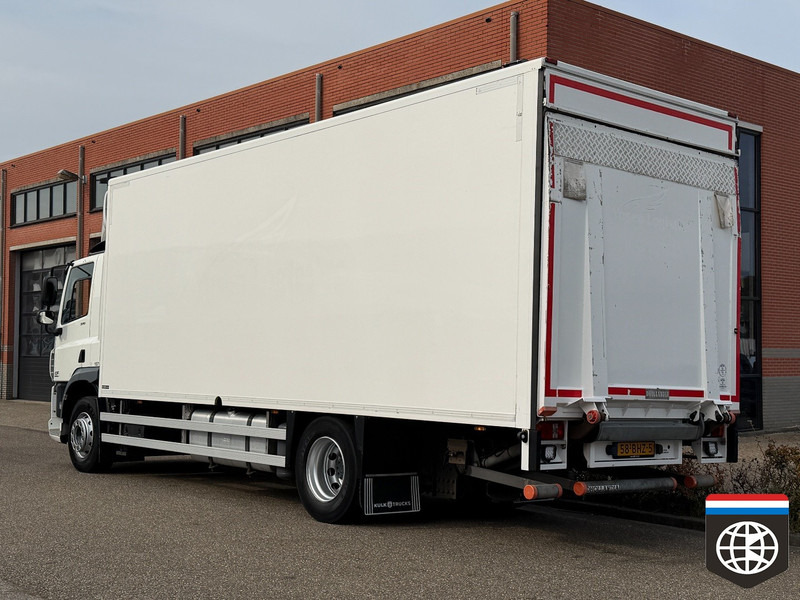 DAF CF 370 FA TAIL LIFT / SMART TACHO V2 / LOW KM - Tovornjak zabojnik: slika 4 DAF CF 370 FA TAIL LIFT / SMART TACHO V2 / LOW KM - Tovornjak zabojnik: slika 4