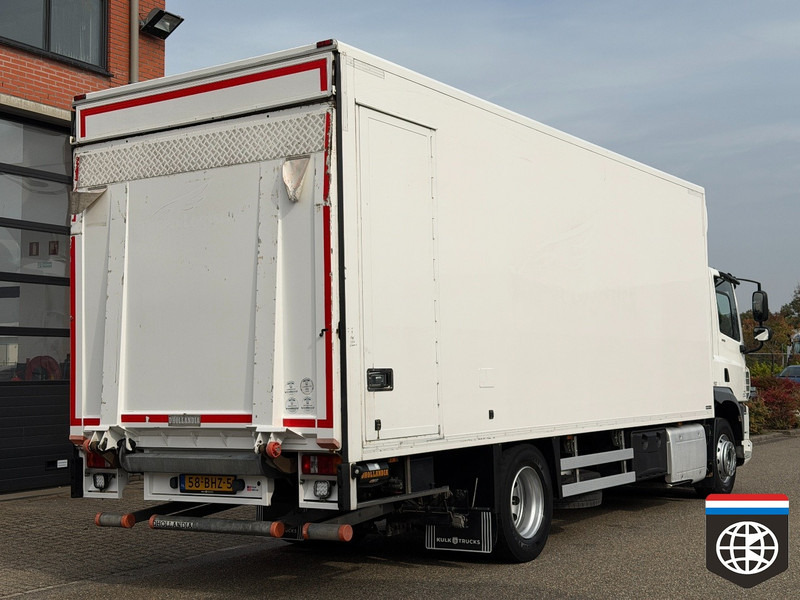 DAF CF 370 FA TAIL LIFT / SMART TACHO V2 / LOW KM - Tovornjak zabojnik: slika 5 DAF CF 370 FA TAIL LIFT / SMART TACHO V2 / LOW KM - Tovornjak zabojnik: slika 5