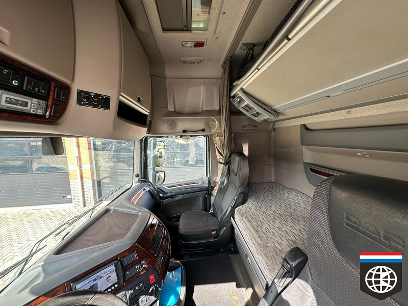 Tovornjak hladilnik DAF XF 460 FAN TRS ICELAND / SMART TACHO 2 /FLOWERS / RACE / HORSE: slika 11