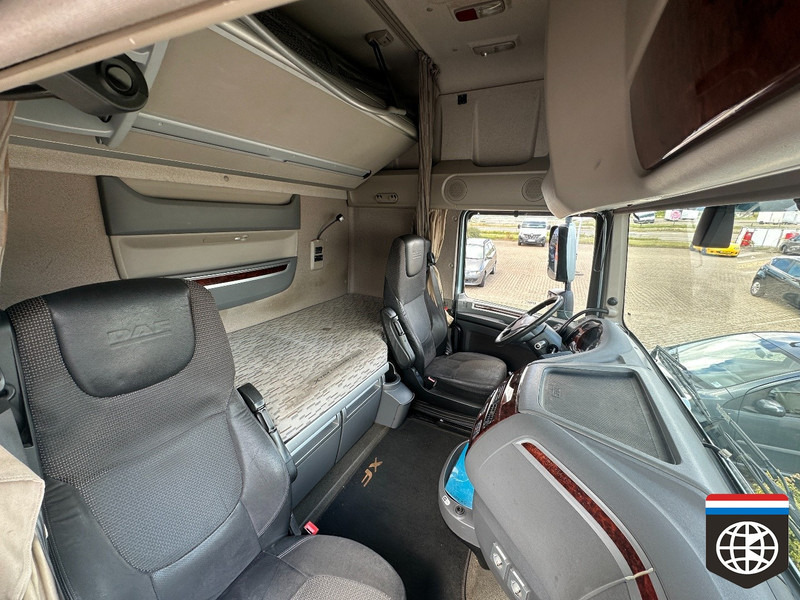 Tovornjak hladilnik DAF XF 460 FAN TRS ICELAND / SMART TACHO 2 /FLOWERS / RACE / HORSE: slika 20