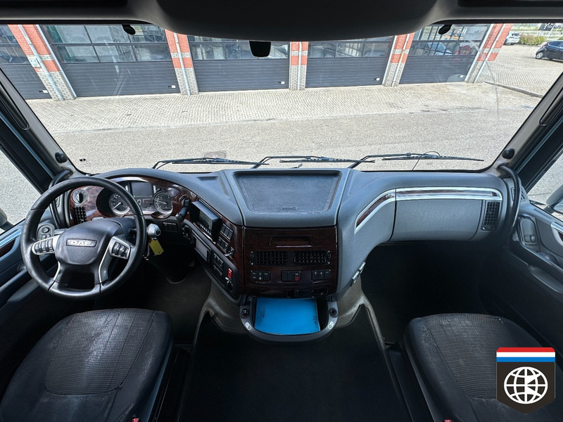 Tovornjak hladilnik DAF XF 460 FAN TRS ICELAND / SMART TACHO 2 /FLOWERS / RACE / HORSE: slika 13