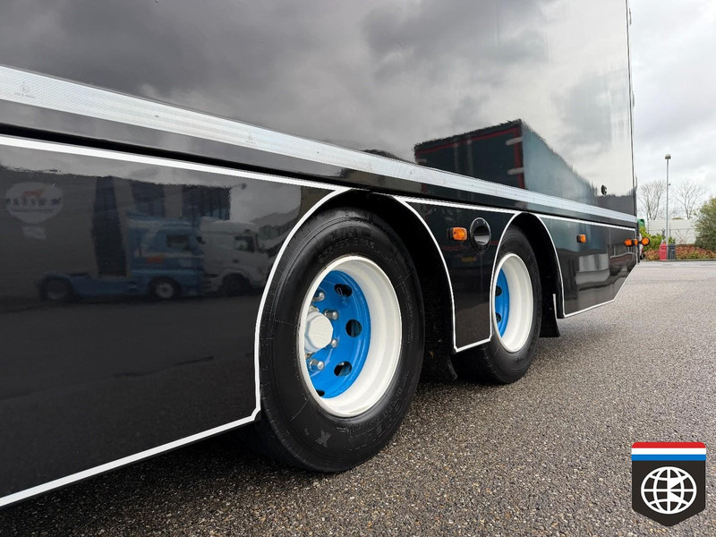 DRACO MZS 2218 DOORLAAD AHW - Prikolica hladilnik: slika 5 DRACO MZS 2218 DOORLAAD AHW - Prikolica hladilnik: slika 5