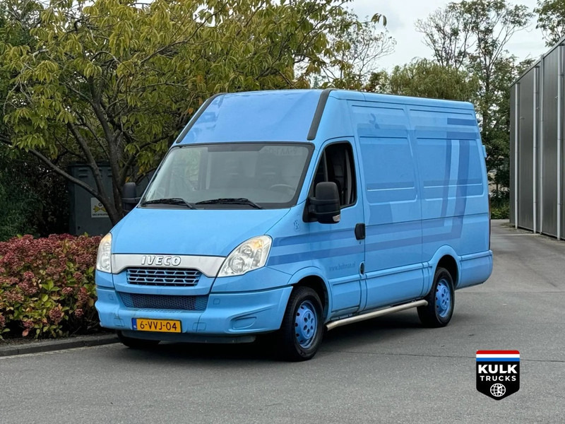 Iveco 35 S 13 - Furgon: slika 1 Iveco 35 S 13 - Furgon: slika 1