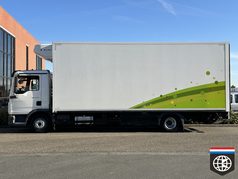 MAN TGL 8 180 - THERMOKING - THEO MULDER FLOWER TRUCK - Tovornjak hladilnik: slika 3 MAN TGL 8 180 - THERMOKING - THEO MULDER FLOWER TRUCK - Tovornjak hladilnik: slika 3