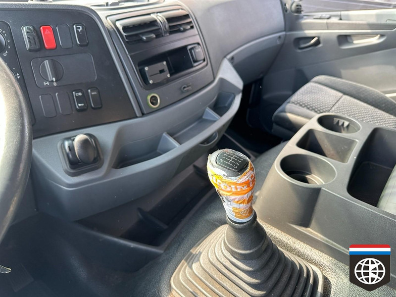 Tovornjak s ponjavo Mercedes-Benz AXOR 1833 TAIL LIFT - MANUAL GEARBOX: slika 11 Tovornjak s ponjavo Mercedes-Benz AXOR 1833 TAIL LIFT - MANUAL GEARBOX: slika 11