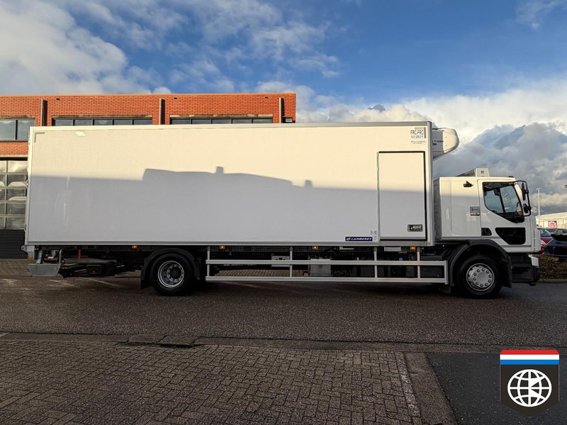 Renault D Wide 320 - DEEPFREEZER -30oC DUAL TEMP / FRC / GDP / Dhollandia / NEW CONDITION! - Tovornjak hladilnik: slika 5 Renault D Wide 320 - DEEPFREEZER -30oC DUAL TEMP / FRC / GDP / Dhollandia / NEW CONDITION! - Tovornjak hladilnik: slika 5