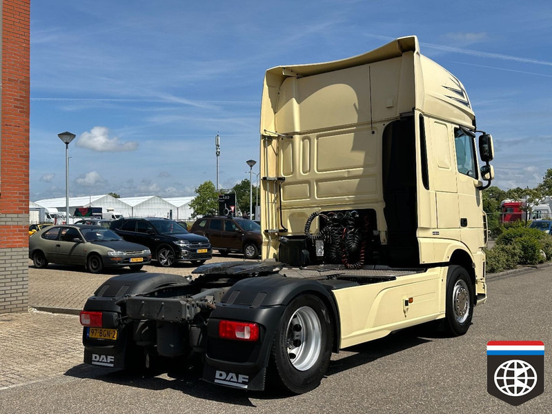 DAF XF 440 FT Super Space / FULL SPOILER / HOLLAND TRUCK - Vlačilec: slika 5 DAF XF 440 FT Super Space / FULL SPOILER / HOLLAND TRUCK - Vlačilec: slika 5