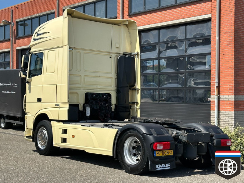 DAF XF 440 FT Super Space / FULL SPOILER / HOLLAND TRUCK - Vlačilec: slika 4 DAF XF 440 FT Super Space / FULL SPOILER / HOLLAND TRUCK - Vlačilec: slika 4