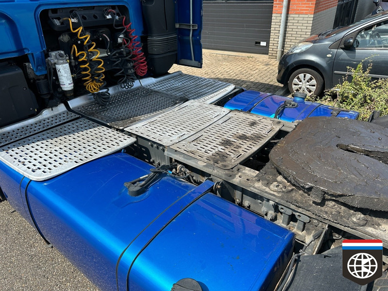 DAF XF 460 FT SSC - Night A/C - 2x TANK - CLEAN DUTCH TRUCKS (2x available) - Vlačilec: slika 5 DAF XF 460 FT SSC - Night A/C - 2x TANK - CLEAN DUTCH TRUCKS (2x available) - Vlačilec: slika 5