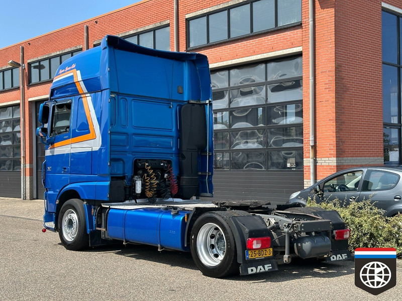 DAF XF 460 FT SSC - Night A/C - 2x TANK - CLEAN DUTCH TRUCKS (2x available) - Vlačilec: slika 4 DAF XF 460 FT SSC - Night A/C - 2x TANK - CLEAN DUTCH TRUCKS (2x available) - Vlačilec: slika 4