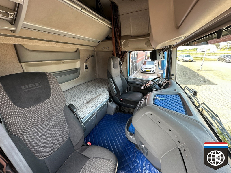 DAF XF 460 FT SSC - Night A/C - 2x TANK - CLEAN DUTCH TRUCKS (2x available) - Vlačilec: slika 2 DAF XF 460 FT SSC - Night A/C - 2x TANK - CLEAN DUTCH TRUCKS (2x available) - Vlačilec: slika 2