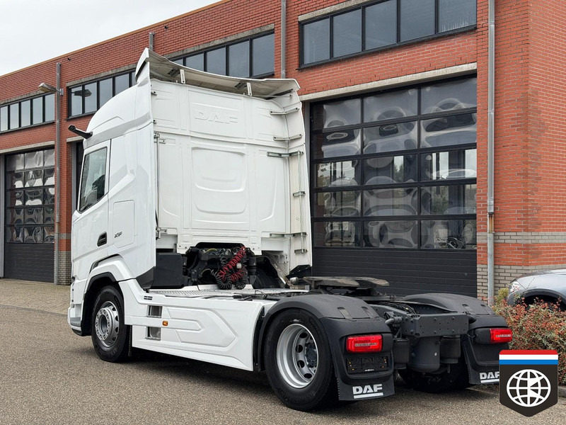 DAF XF 480 FT NGD Space cab - Euro 6 D - Mirror Cams - Vlačilec: slika 3 DAF XF 480 FT NGD Space cab - Euro 6 D - Mirror Cams - Vlačilec: slika 3