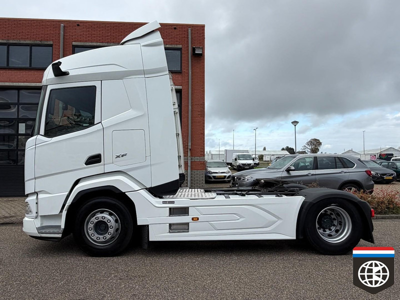 DAF XF 480 FT NGD Space cab - Euro 6 D - Mirror Cams - Vlačilec: slika 2 DAF XF 480 FT NGD Space cab - Euro 6 D - Mirror Cams - Vlačilec: slika 2