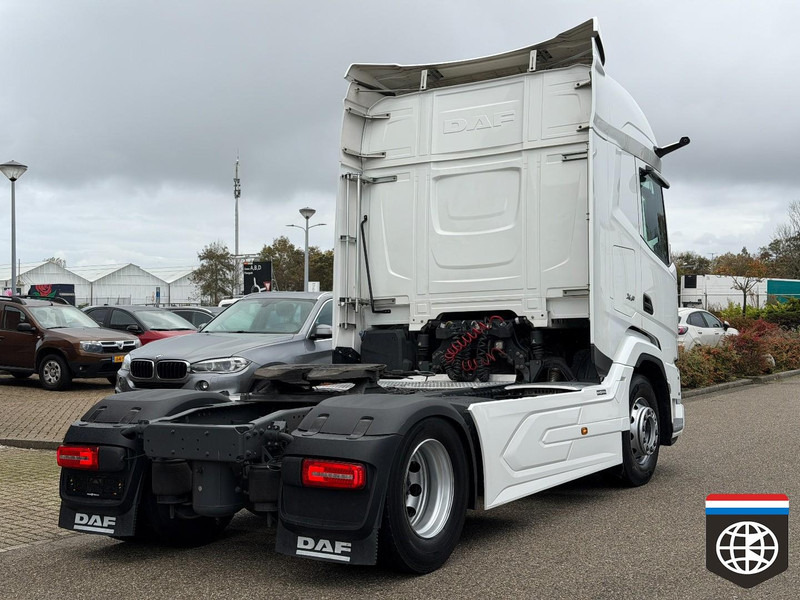 DAF XF 480 FT NGD Space cab - Euro 6 D - Mirror Cams - Vlačilec: slika 4 DAF XF 480 FT NGD Space cab - Euro 6 D - Mirror Cams - Vlačilec: slika 4