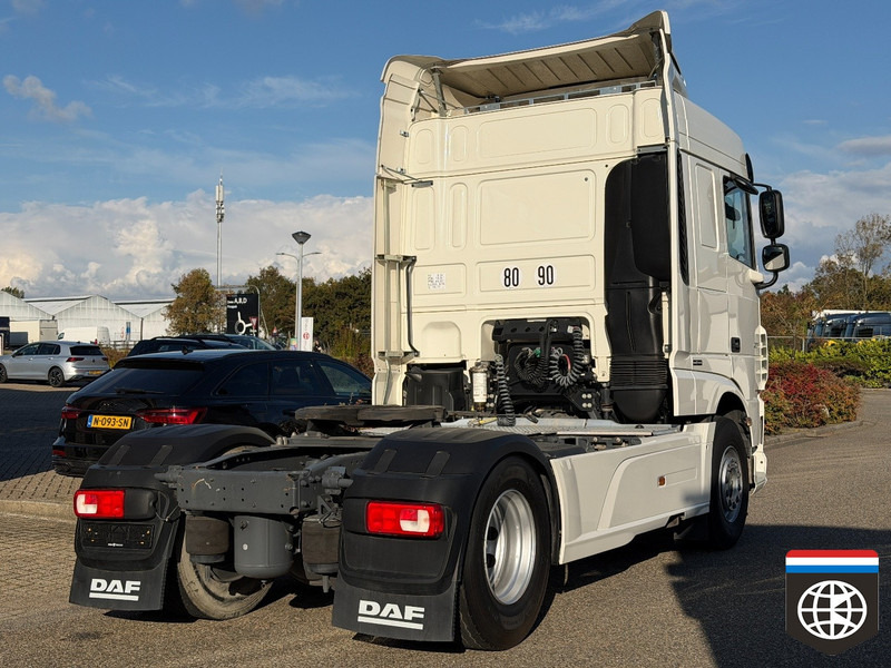 Vlačilec DAF XF 530 FT RETARDER / NIGHT CLIMA / SPOILER: slika 6