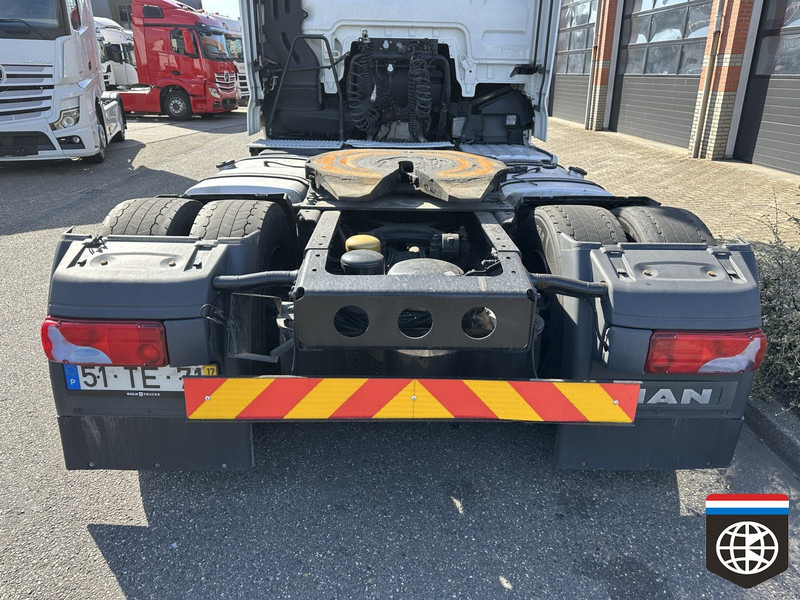 MAN TGX 18.500 XLX RETARDER / STANDCLIMA / SMART TACHO 2 2025 - Vlačilec: slika 5 MAN TGX 18.500 XLX RETARDER / STANDCLIMA / SMART TACHO 2 2025 - Vlačilec: slika 5