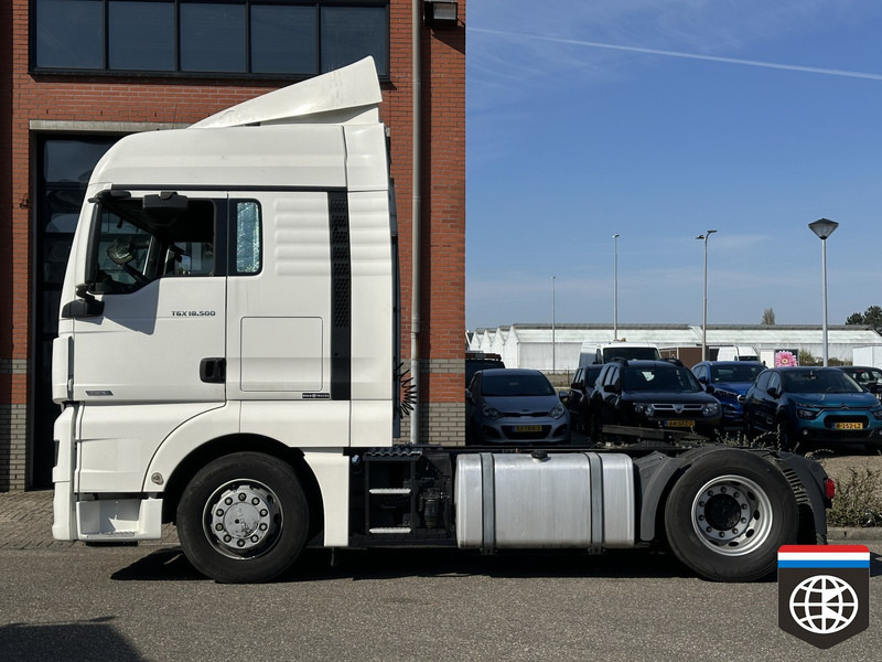 MAN TGX 18.500 XLX RETARDER / STANDCLIMA / SMART TACHO 2 2025 - Vlačilec: slika 3 MAN TGX 18.500 XLX RETARDER / STANDCLIMA / SMART TACHO 2 2025 - Vlačilec: slika 3
