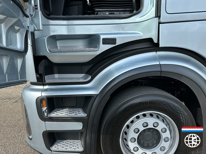 Nov Vlačilec Mercedes-Benz ACTROS 2548 PROCAB 6X2/4 - Giga Space - PTO - ACC - NIGHT a/c: slika 20