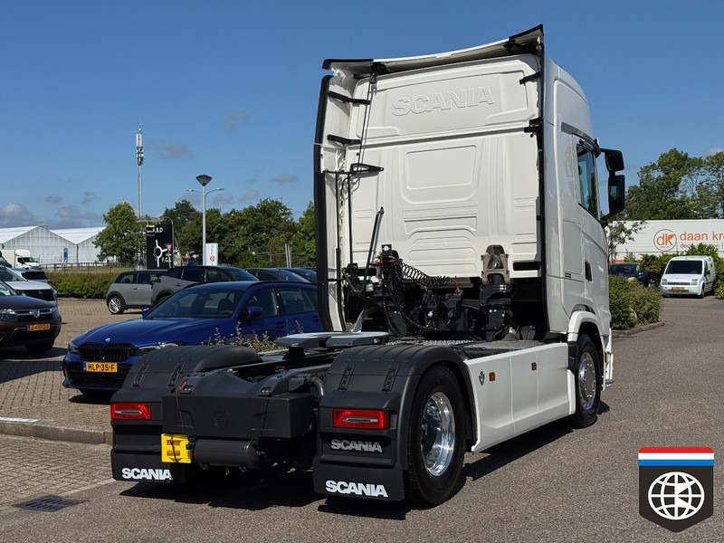 Scania 590 S DOUBLE PTO - FULL SPOILER - NEW - Vlačilec: slika 5 Scania 590 S DOUBLE PTO - FULL SPOILER - NEW - Vlačilec: slika 5