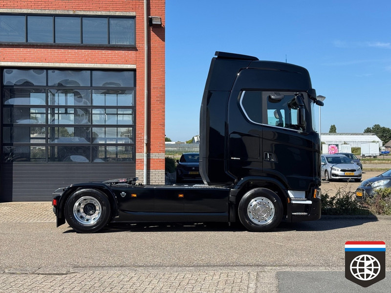 Scania 590 S King of the Road - FULL AIR - NEW TRUCK! - Vlačilec: slika 4 Scania 590 S King of the Road - FULL AIR - NEW TRUCK! - Vlačilec: slika 4