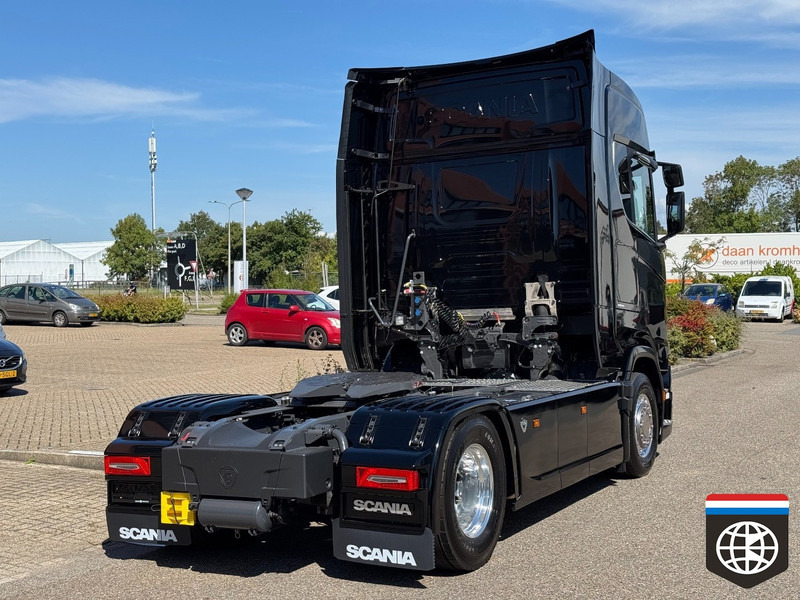 Scania 590 S King of the Road - FULL AIR - NEW TRUCK! - Vlačilec: slika 5 Scania 590 S King of the Road - FULL AIR - NEW TRUCK! - Vlačilec: slika 5