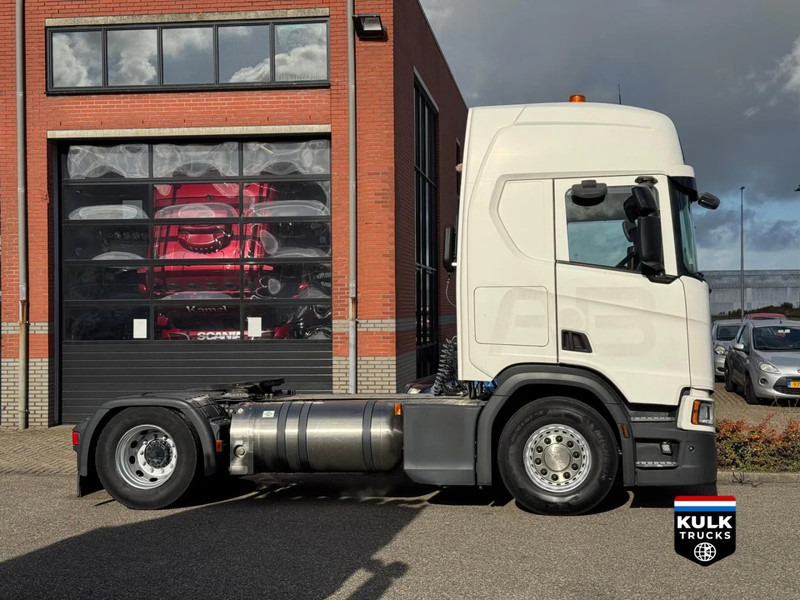 Scania R 410 Highline Retarder - Vlačilec: slika 5 Scania R 410 Highline Retarder - Vlačilec: slika 5