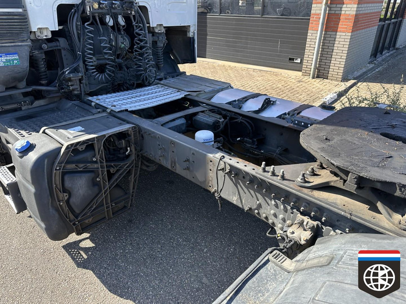 Volvo FH 500 GLOBETROTTER - Vlačilec: slika 5 Volvo FH 500 GLOBETROTTER - Vlačilec: slika 5