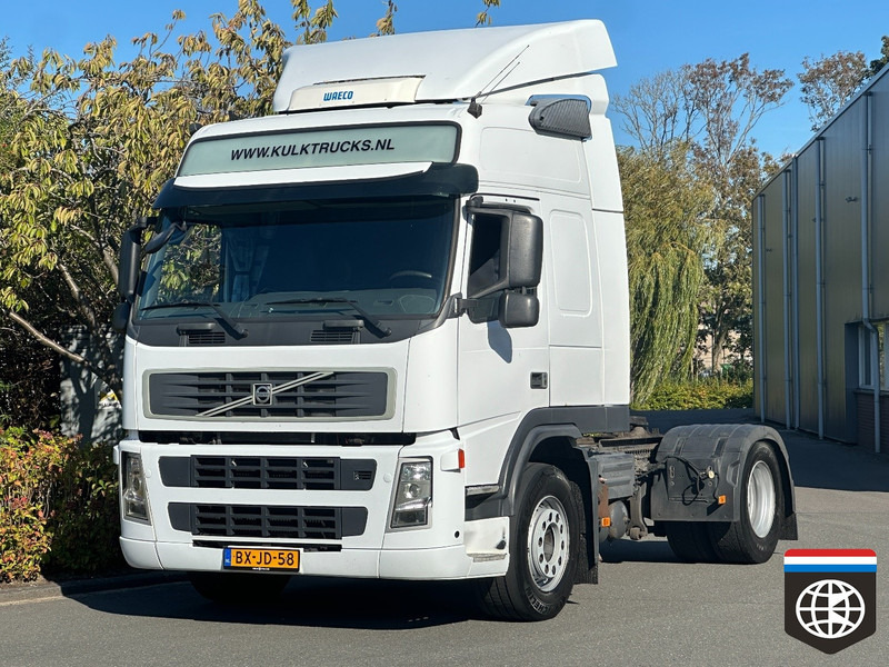 Volvo FM 370 EEV 4X2 NIGHT A/C - AUTOMATIC - EURO 5 - Vlačilec: slika 1 Volvo FM 370 EEV 4X2 NIGHT A/C - AUTOMATIC - EURO 5 - Vlačilec: slika 1