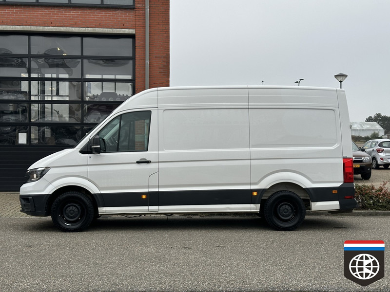 Volkswagen Crafter NEW EGR cooler - HOLLAND PLATE - Mali kombi: slika 3 Volkswagen Crafter NEW EGR cooler - HOLLAND PLATE - Mali kombi: slika 3