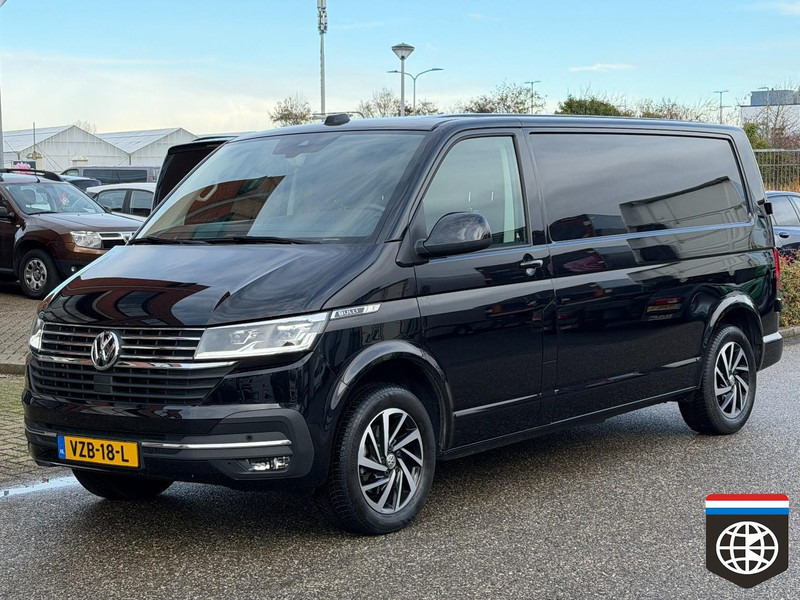 Volkswagen TRANSPORTER 75 EDITION BULLI - FULL OPTION - DSG - Mali kombi: slika 2 Volkswagen TRANSPORTER 75 EDITION BULLI - FULL OPTION - DSG - Mali kombi: slika 2