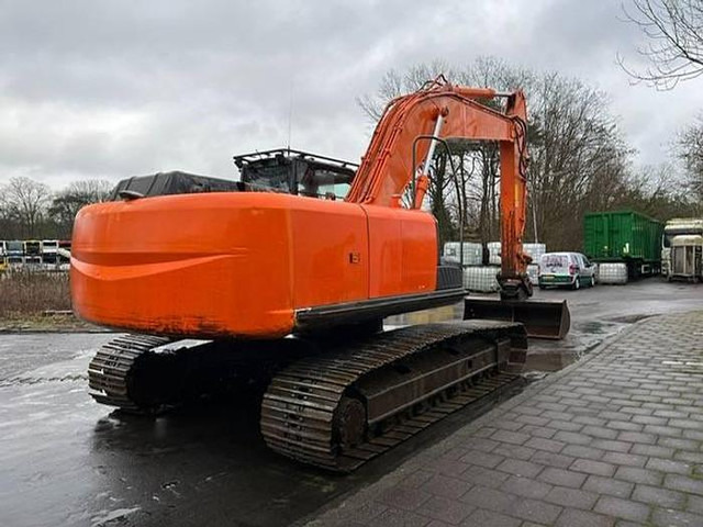 Hitachi ZX250LC-3 - ZX 250 LC - ZX250 - Bager: slika 4 Hitachi ZX250LC-3 - ZX 250 LC - ZX250 - Bager: slika 4