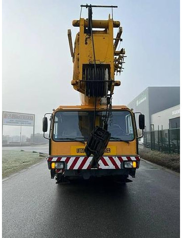 Liebherr - LTM1070 - LTM 1070 LTM 1070-1 - LTM1070 - Žerjav: slika 3 Liebherr - LTM1070 - LTM 1070 LTM 1070-1 - LTM1070 - Žerjav: slika 3