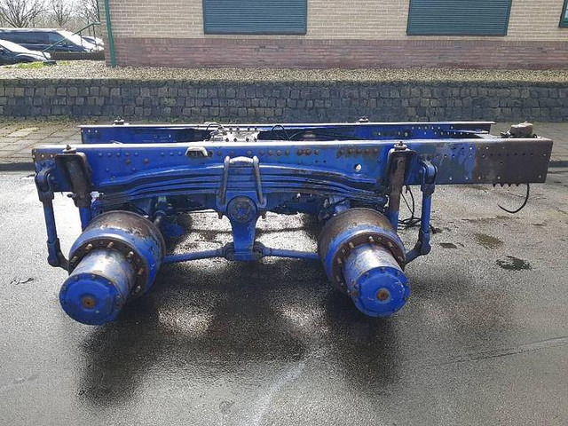 MAN F2000 Boogie - Rezervni deli: slika 1 MAN F2000 Boogie - Rezervni deli: slika 1