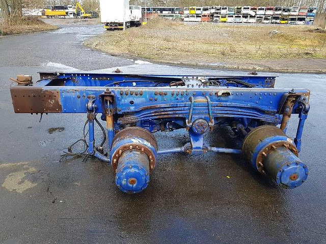 MAN F2000 Boogie - Rezervni deli: slika 2 MAN F2000 Boogie - Rezervni deli: slika 2