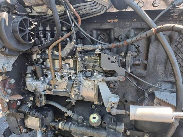 Rezervni deli Renault Premium 400: slika 9