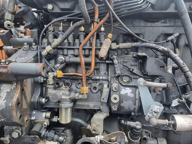 Rezervni deli Renault Premium 400: slika 12