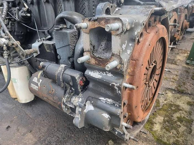 Rezervni deli Renault Premium 400: slika 13