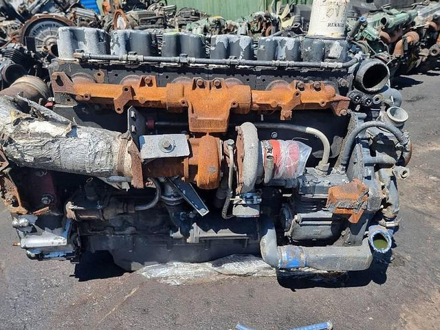 Rezervni deli Renault Premium 400: slika 7