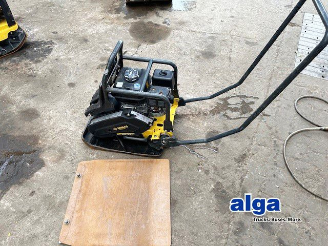 BOMAG BP 20/50, Rüttler, Stampfer, Neuwertig, TOP - Vibracijska plošča: slika 1 BOMAG BP 20/50, Rüttler, Stampfer, Neuwertig, TOP - Vibracijska plošča: slika 1
