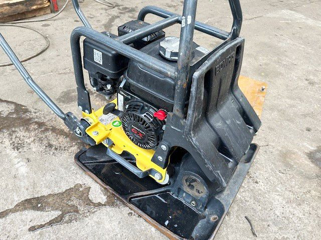 BOMAG BP 20/50, Rüttler, Stampfer, Neuwertig, TOP - Vibracijska plošča: slika 4 BOMAG BP 20/50, Rüttler, Stampfer, Neuwertig, TOP - Vibracijska plošča: slika 4