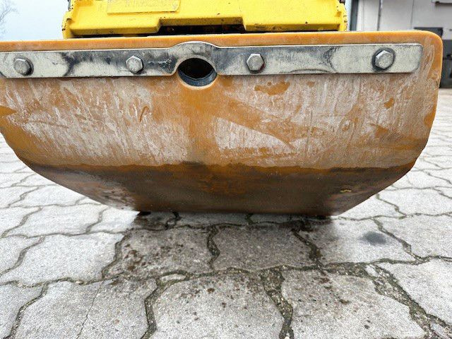 BOMAG BPR 35/60 D, Rüttler, Stampfer, Hatz, Neuwertig - Vibracijska plošča: slika 4 BOMAG BPR 35/60 D, Rüttler, Stampfer, Hatz, Neuwertig - Vibracijska plošča: slika 4