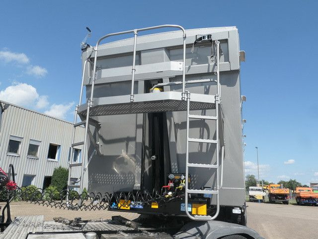 Benalu VN-Bulkliner S9500, ALu, 52m³, Kombitür, SAF - Kiper polprikolica: slika 3 Benalu VN-Bulkliner S9500, ALu, 52m³, Kombitür, SAF - Kiper polprikolica: slika 3