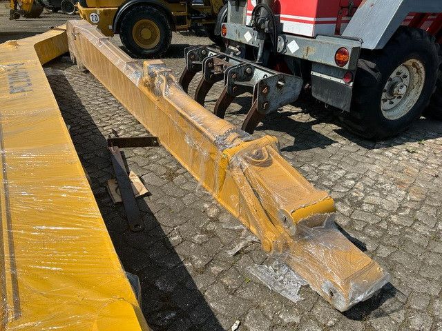 CAT longReachBoom Passend für Cat 320/ 323 B/C/D - Bager goseničar: slika 2 CAT longReachBoom Passend für Cat 320/ 323 B/C/D - Bager goseničar: slika 2