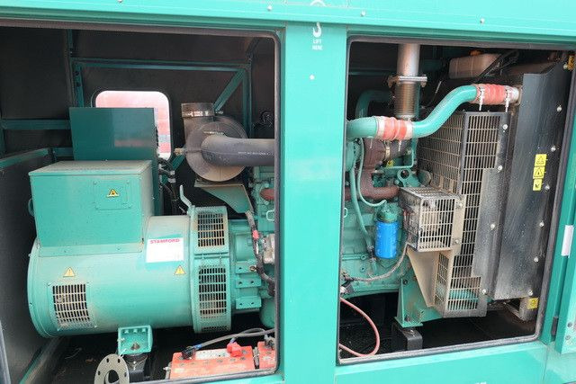 Cummins 160 kVA, Stromgenerator, Nur 1.500Std. - Generator: slika 5 Cummins 160 kVA, Stromgenerator, Nur 1.500Std. - Generator: slika 5