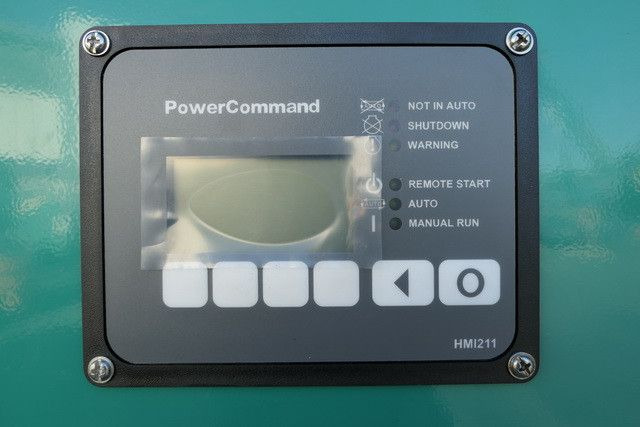 Cummins 250 kVA,Stromgenerator,Sofort verfügbar - Generator: slika 4 Cummins 250 kVA,Stromgenerator,Sofort verfügbar - Generator: slika 4