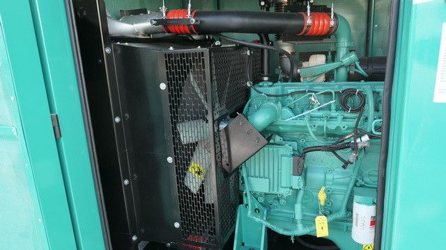 Cummins 250 kVA,Stromgenerator,Sofort verfügbar - Generator: slika 5 Cummins 250 kVA,Stromgenerator,Sofort verfügbar - Generator: slika 5